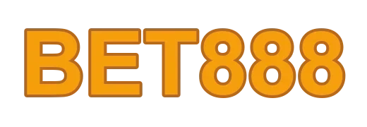 bet888 Logo